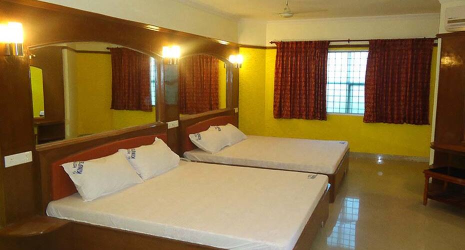 Hotel King's Inn, Ramanathapuram 4